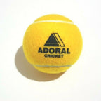 ADORAL TENNIS BALL PACK OF 3 (IMPORTED)
