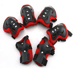 Skating Protection Set 6 Pieces