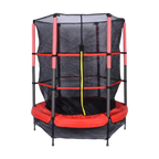 KIDS JUMPING TRAMPOLINE 55"