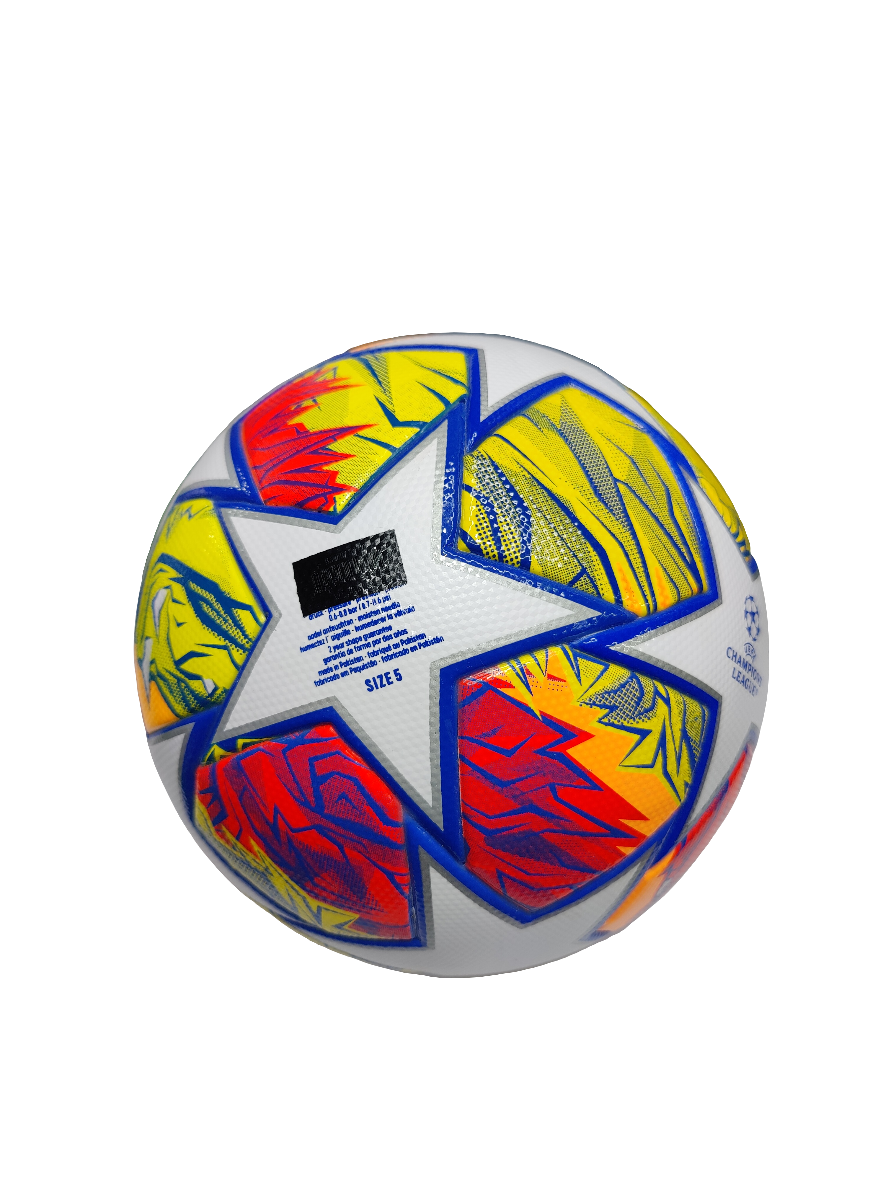 Football Champions League 2024 Final London