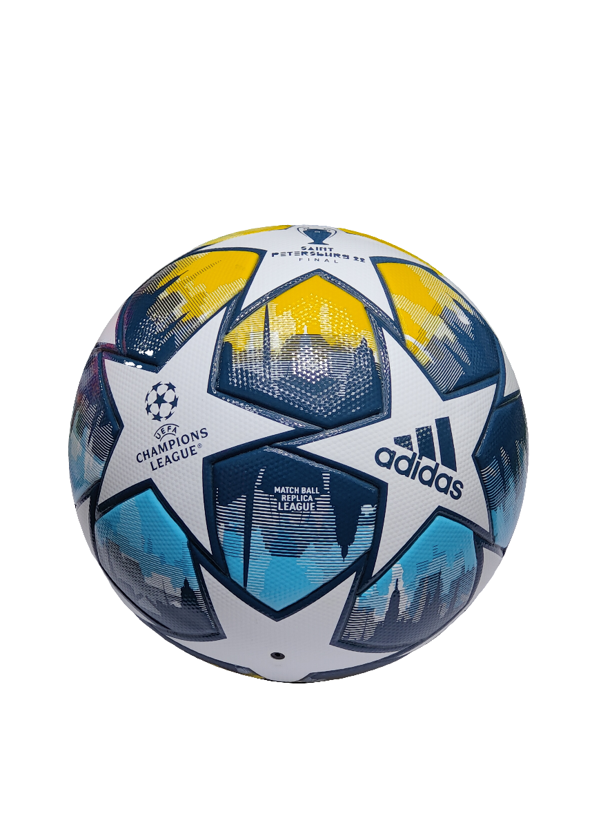 Football Adidas UCL League Original