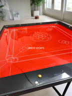 Carrom Board Baculite Premium Quality 3.5ft