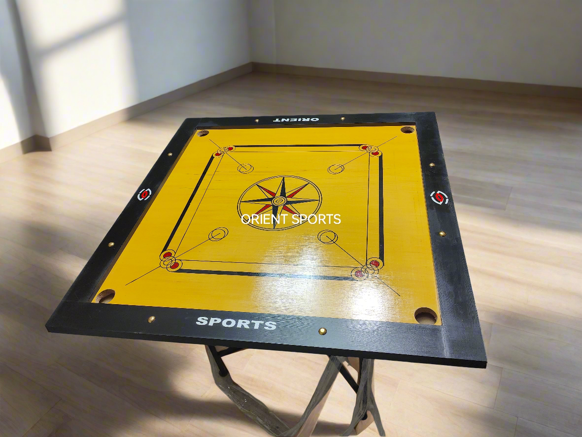 Carrom Board MDF