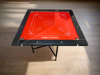 Carrom Board Baculite Premium Quality 3.5ft