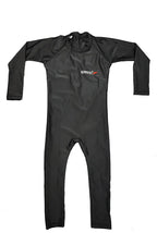 black Full body  swimmng suit | orient sports