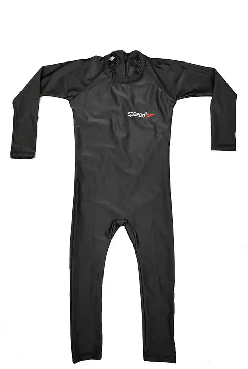 black Full body  swimmng suit | orient sports