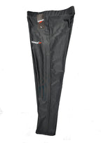 black gym trouser | orient sports