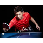 DONIC BLUE GRIP - J3 TABLE TENNIS RUBBER