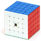 Rubic Cube 5 by 5