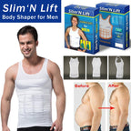 Slim N Lift Vest For Men