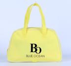 SWIMMING BLUE OCEAN BAG IMPORTED