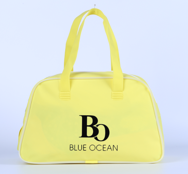 SWIMMING BLUE OCEAN BAG IMPORTED