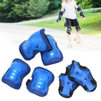 Skating Protection Set 6 Pieces