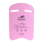 Swimming Kick Board BB SWIM EVA Up Grip