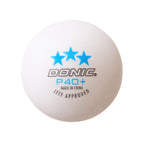 Table Tennis Ball DONIC P40 +