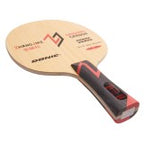 DONIC ZHANG JIKE ORIGINAL CARBON TABLE TENNIS BLADE