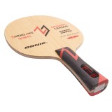 DONIC ZHANG JIKE ORIGINAL CARBON TABLE TENNIS BLADE