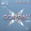 Donic Coppa Platin XI Turbo Table Tennis Rubber