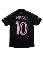 Inter Miami 26/27 Away Kit Half Sleeve
