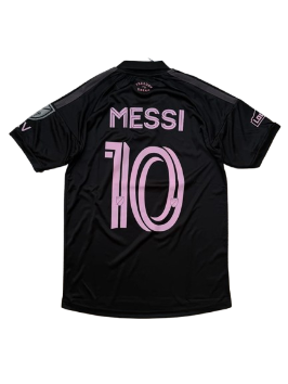 Inter Miami 26/27 Away Kit Half Sleeve