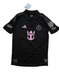 Inter Miami 26/27 Away Kit Half Sleeve