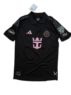 Inter Miami 26/27 Away Kit Half Sleeve