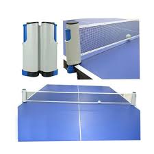 Table Tennis Net Adjustable