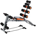 ABS Exercise manual machine