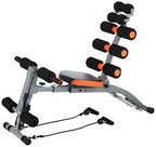 ABS Exercise manual machine