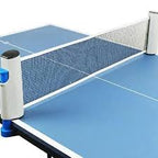 Table Tennis Net Adjustable