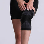 Knee Support Brace with Straps