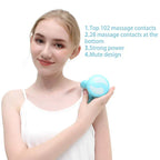 MINI MASSAGER  XF-68