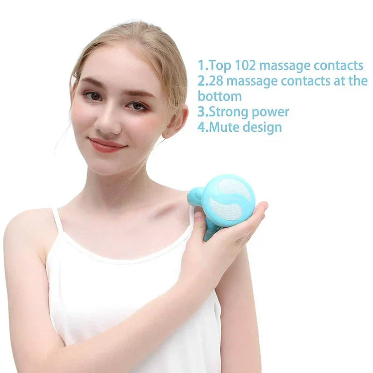 MINI MASSAGER  XF-68