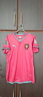 FC Barcelona 25/26 3rd Kit Player Edition