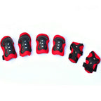Skating Protection Set 6 Pieces