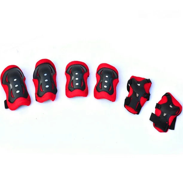 Skating Protection Set 6 Pieces
