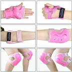 Skating Protection Set 6 Pieces