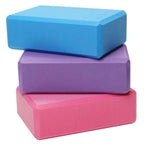YOGA BRICK EVA PLAIN