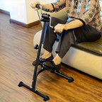Mini Exercise Cycle For Arms and Legs