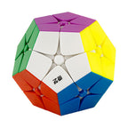 Rubik's cube Megaminx 2x2