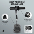 DMoose Forearm Wrist Roller