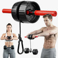 DMoose Forearm Wrist Roller