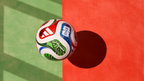 New adidas World Cup 2026 Trionda Pro Match Ball – Official Soccer Ball of The FIFA World Cup 26™ with Thermal Bonded Seamless Surface and Textured Design