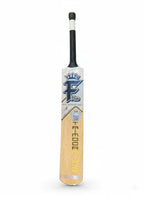 F Plus TM Players Edition Tape ball Bat