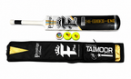 Prestige Plus Cricket Bat Combo Pack Bat + Cover + 2 Balls + 2 Grip Tape