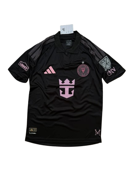 INTER MIAMI 26/27 AWAY KIT (TPU)
