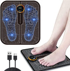 EMS FOOT MASSAGER