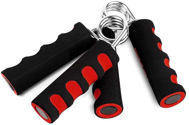 hand gripper benefits | orient sports 