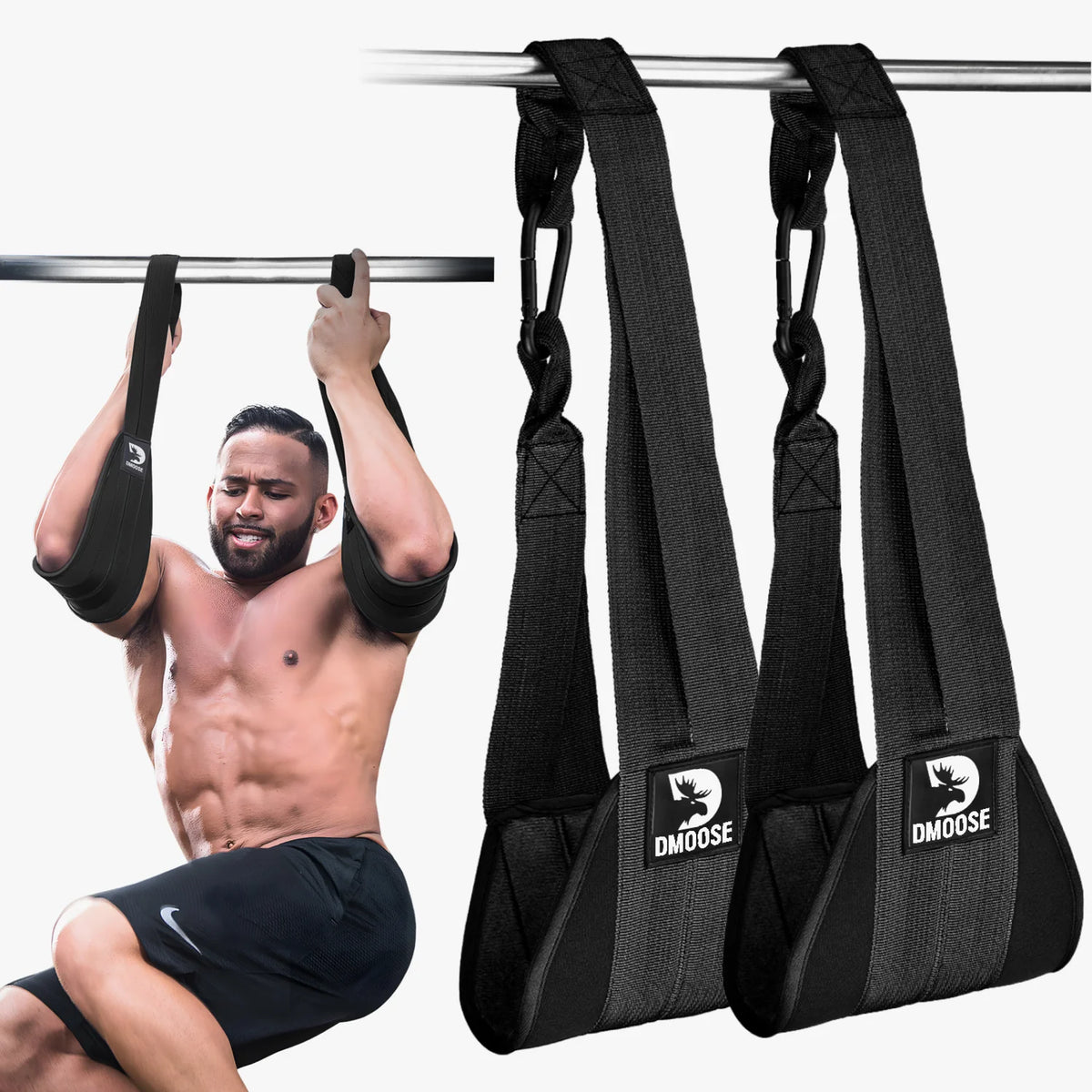 Neoprene Weightlifting Belt