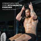 Neoprene Weightlifting Belt